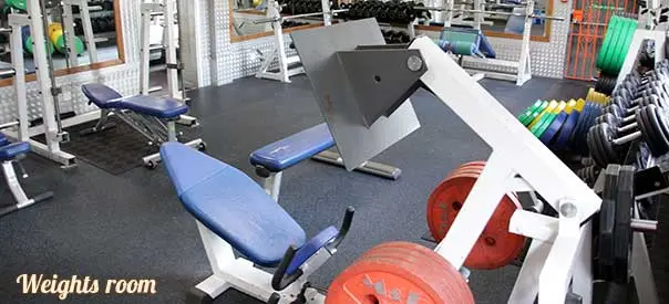 Weights 02