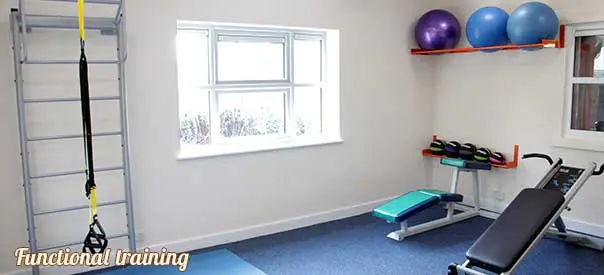 Functional Training 02
