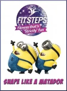fit steps