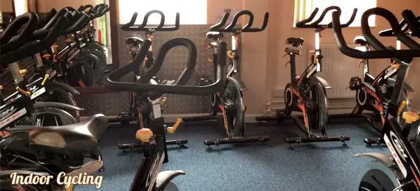 Indoor Cycling