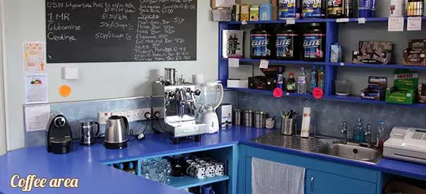 Coffee Area 02