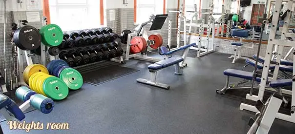 Weights
