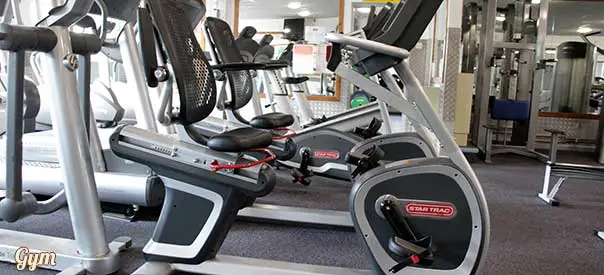 Gym 01