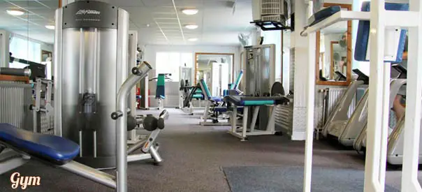 Gym 04