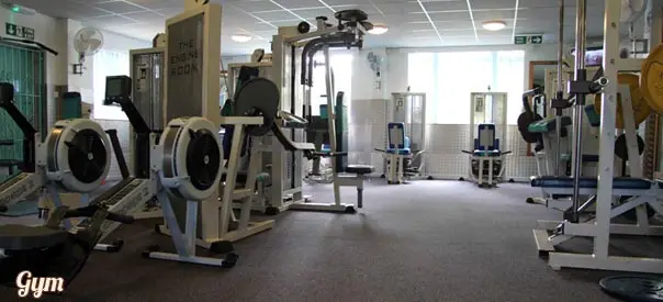 Gym 03